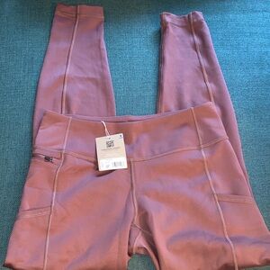 Patagonia Women’s High-Waisted Leggings